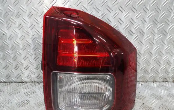 Jeep Compass Rear/tail lights