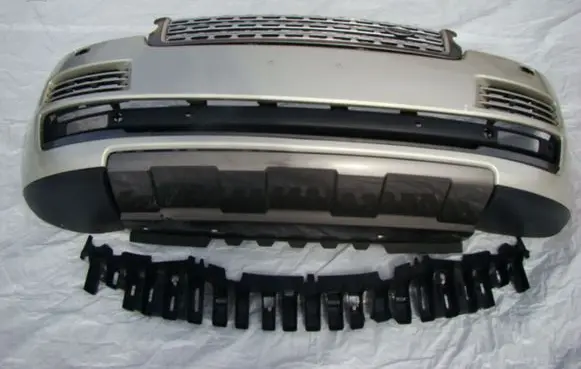 Land Rover Range Rover L405 Front bumper