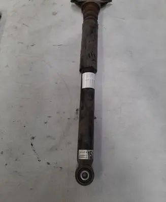 Rear shock absorber/damper