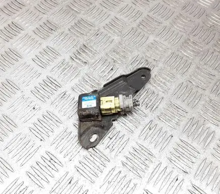 Toyota Prius (NHW20) Airbag deployment crash/impact sensor 2521000150