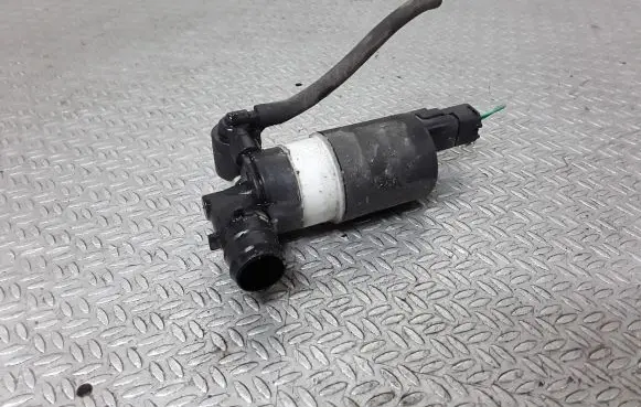 Renault Laguna III Windscreen/windshield washer pump