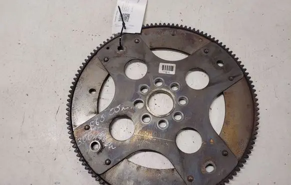 BMW 7 E65 E66 Flywheel 117747233069