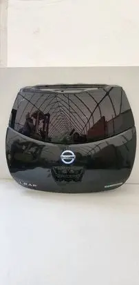Nissan Leaf I (ZE0) Tailgate/trunk/boot lid