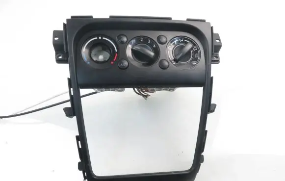 Fiat Sedici Interior fan control switch 7382479J0