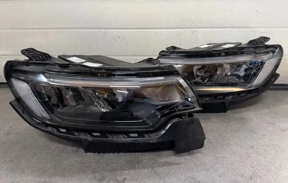 Jeep Compass Headlights/headlamps set 00501508780 00501508790