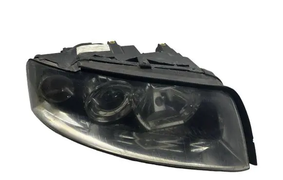 Audi A4 S4 B6 8E 8H Headlight/headlamp 8E0941030 8E0941030M
