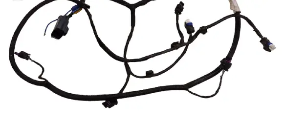 Volvo XC60 Parking sensor (PDC) wiring loom 31254059