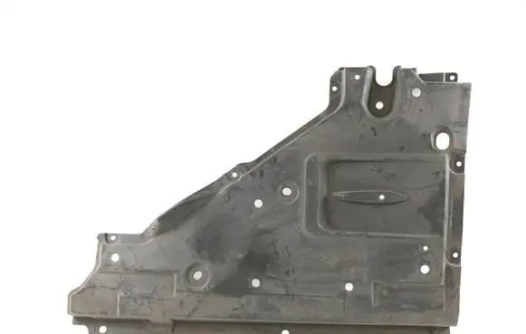 Lexus RX 450H Center/middle under tray cover 5816748080