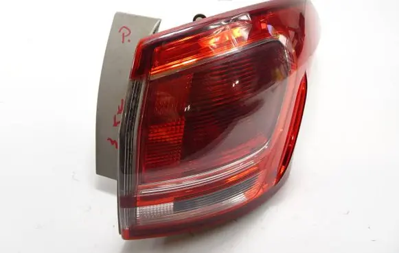 Rear/tail lights