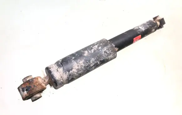 Opel Astra G Rear shock absorber/damper 343307