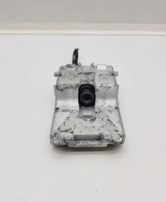 Opel Astra K Windshield/windscreen camera 84839438 551486173 8160702000000X