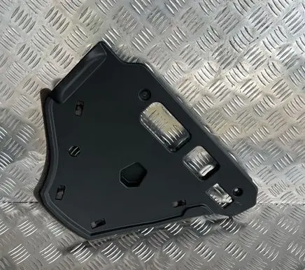 Volvo XC60 Other dashboard part 31688746