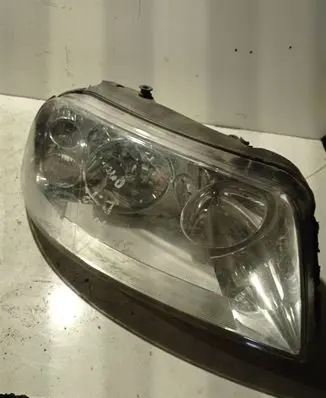 Volkswagen Sharan Headlight/headlamp