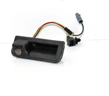 Volkswagen Jetta VII Reversing camera 17A827566