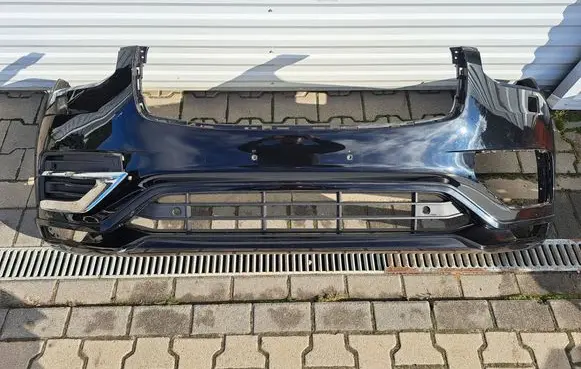 Volvo XC90 Front bumper 31690641