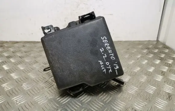 KIA Sorento Fuse box set 91285C502031