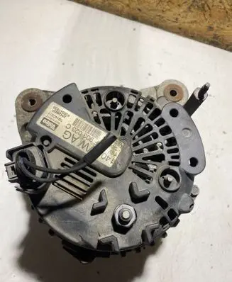 Skoda Octavia Mk2 (1Z) Generator/alternator 06F903023C 406547835 2542695F