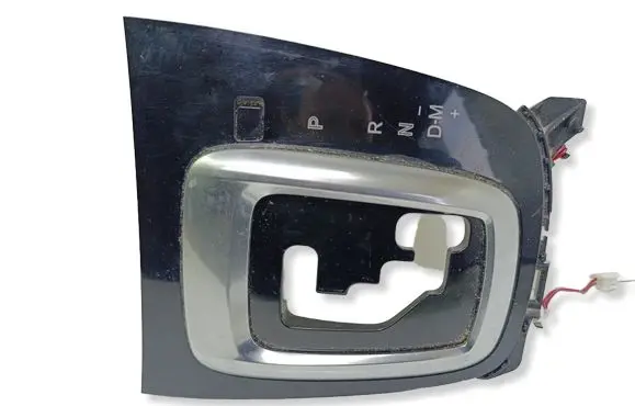 Mazda 6 Gear shifter surround trim plastic GJJ464352