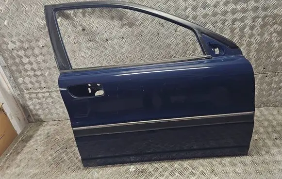 Volvo S80 Front door 