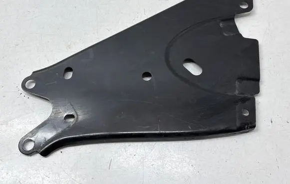Other front suspension part