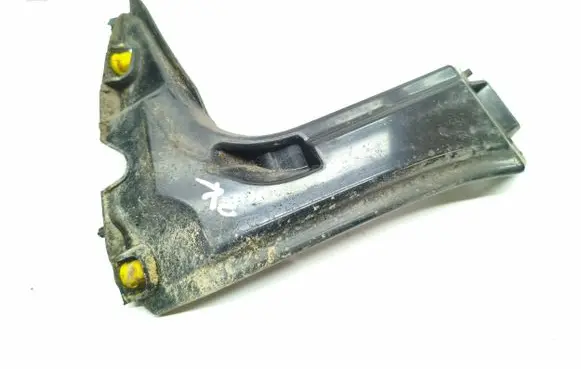 BMW 5 F10 F11 Front bumper mounting bracket 7207931 11460915