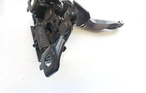 Renault Austral Engine bonnet/hood lock/catch 656010844R