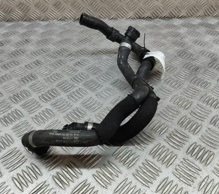 Mercedes-Benz CLA C118 X118 Engine coolant pipe/hose A2478302202
