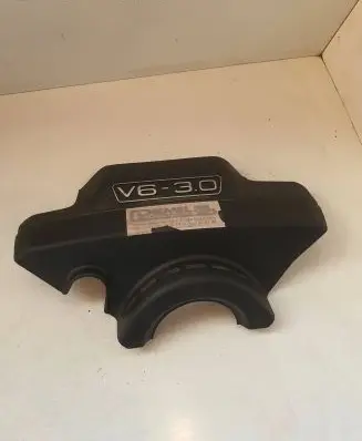 Audi A6 S6 C5 4B Engine cover (trim) 06C103927D