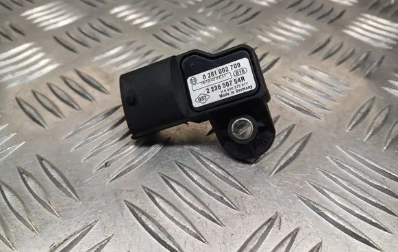 Renault Laguna II Air pressure sensor 0281002709 223650754R H8200375977