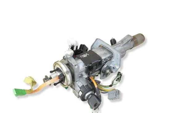 Volvo 850 Ignition lock 9140465 6554