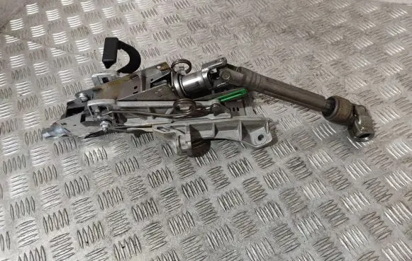Mazda 6 Steering rack mechanical part 31340193 665681