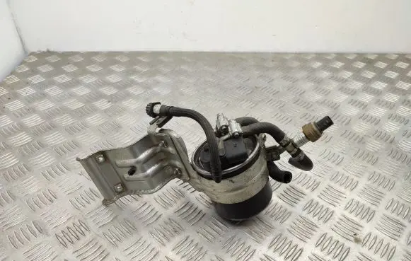 Mercedes-Benz CLA C117 X117 W117 Fuel filter housing A6450920140 A6070901652 A6450700081