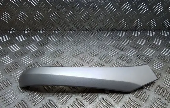Toyota Prius (XW30) Rear door handle cover 7464547010
