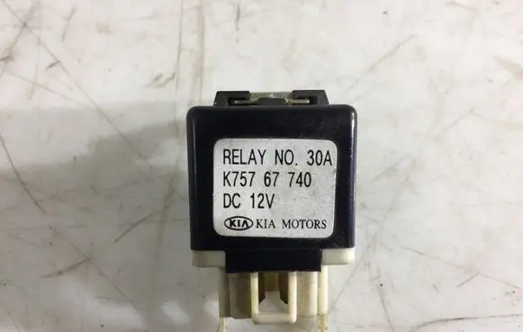 KIA Carnival Other relay K75767740
