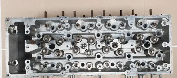 Mitsubishi Pajero Engine head 41-B1
