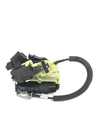 Ford Ecosport Front door lock A052111 GN1A5426413BC 4021414236198