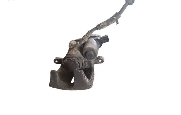 Audi A4 S4 B8 8K Rear brake caliper