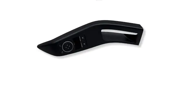 Ford Fiesta Electric window control switch H1BT14540BB