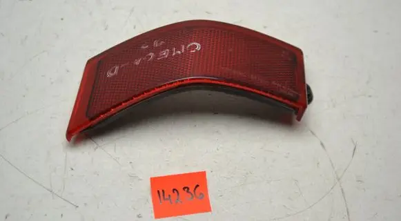 Opel Omega B1 Rear tail light reflector 143889