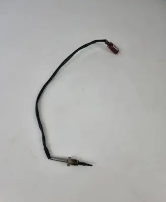 Audi A5 Exhaust gas temperature sensor 8W0906088B