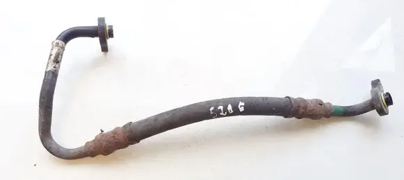 KIA Carnival Power steering hose/pipe/line