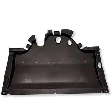 Renault Trafic III (X82) Engine splash shield/under tray 758908963R