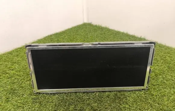Mercedes-Benz S W222 Screen/display/small screen A2229007007 0263690006 A2229011701