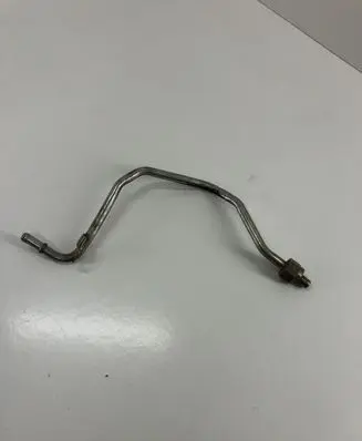 Audi A6 S6 C7 4G Exhaust gas pipe 