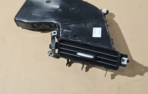 BMW X5 E70 Dashboard side air vent grill/cover trim 6952694 16475510