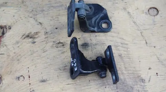 BMW 7 E65 E66 Light switch