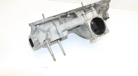 Mazda 3 II Intake manifold