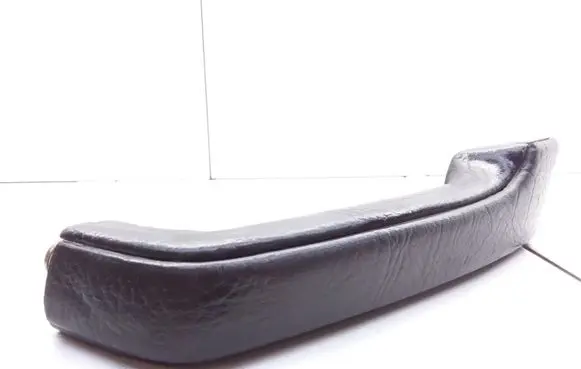 Audi 100 200 5000 C3 Rear door handle trim 443867172