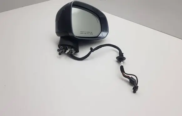 Volvo XC90 Front door electric wing mirror 31385658 E155P13200000