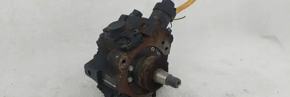 Audi A6 S6 C6 4F Fuel injection high pressure pump 0445010154 059130755S 0419368